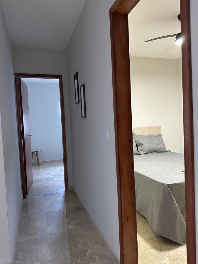 Casas Do Serrano - Lencois Exterior photo